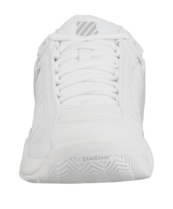 KS TFW DEFIER RS-WHITE/HIGH-RISE-M dames tennisschoenen wit