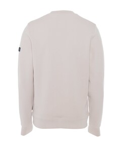 Heren sweater beige