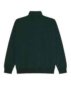 Heren trui groen