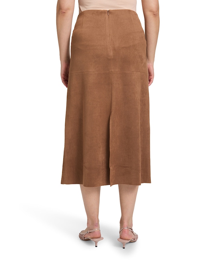 Rok bruin