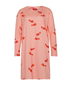 Dames nachthemd Efteling rood