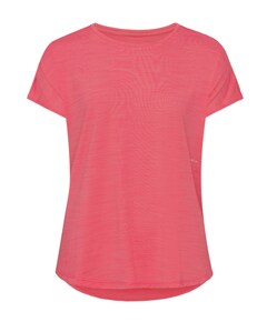 Dames t-shirt roze