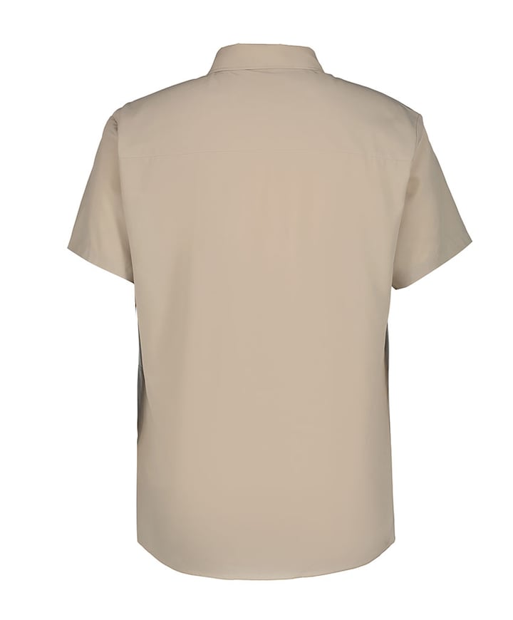 Heren t-shirt beige