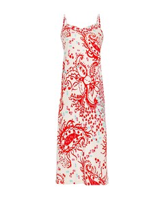 Dames nachthemd multicolor