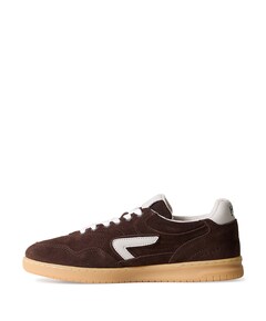 Vancouver heren sneakers bruin