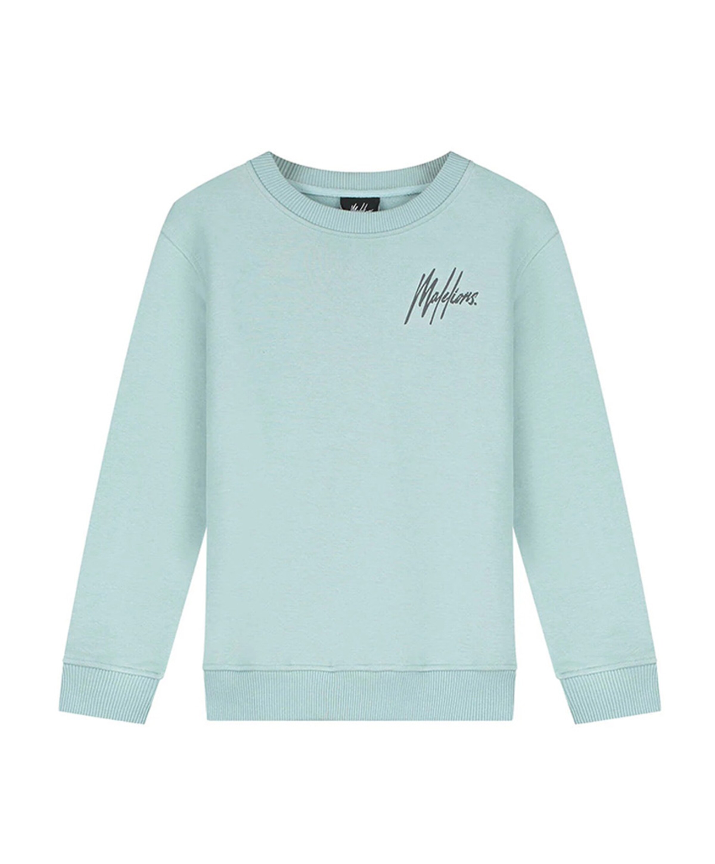 Sweater groen