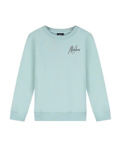 Sweater groen