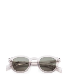 Heren zonnebril beige