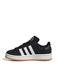 CAMPUS 00s C uniseks sneakers  zwart