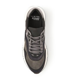 Luca Noa (M) heren sneakers blauw