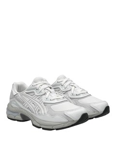 Gel-NYC GS uniseks sneakers  wit