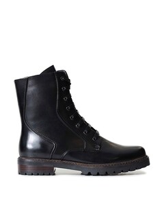 F2411 boots zwart
