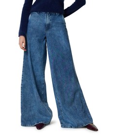 New Marlene 7756 Millenium Stone dames jeans blauw