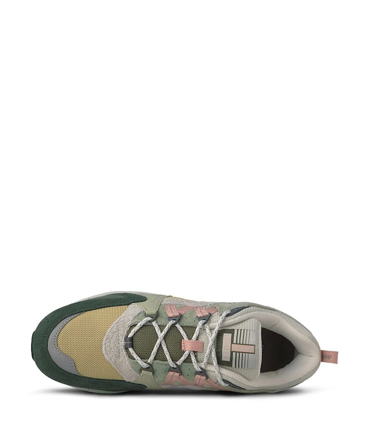 Karhu Fusion 2.0 heren sneakers roze