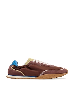 BRIDGE  dames sneakers bruin