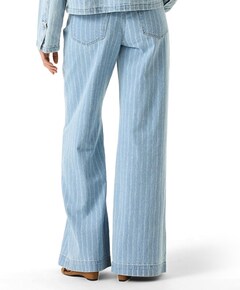 249/30 col.9119_Celia dames jeans blauw