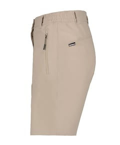 ICEPEAK BEAUFORT dames short beige