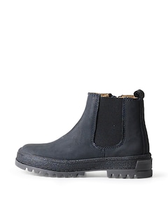 jongens boots blauw