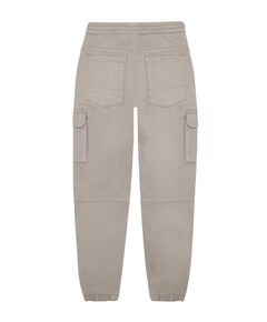 Pants Wide Loose Fit jongens jeans grijs