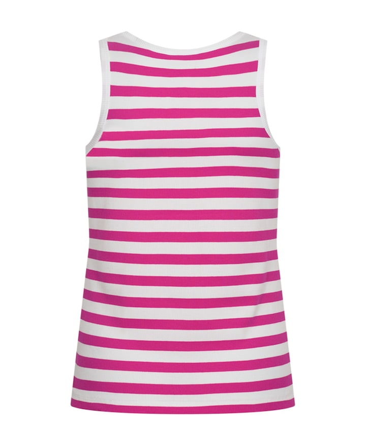 Dames top wit