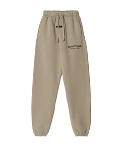 Desert jongens broek beige