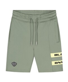 Limit korte broek groen