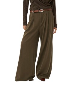 GZstacy MW dames broek zwart