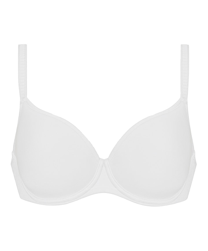 Dames bh wit