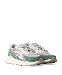 Grid M37 heren sneakers beige