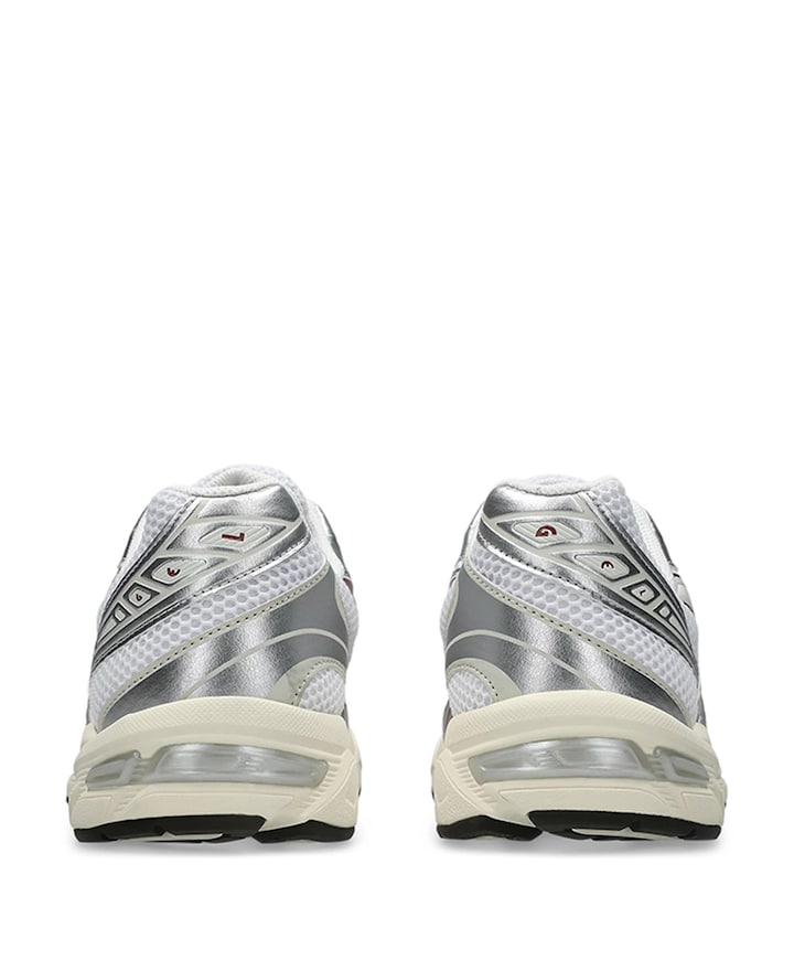 GEL-1130 heren sneakers wit