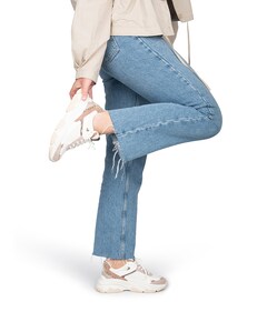 Gigi meisjes sneakers wit