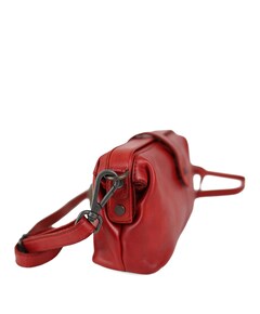 Dames tas rood