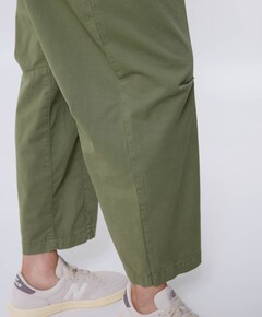 KIARA dames broek groen