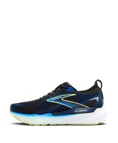 Glycerin Gts 22 runningschoenen zwart