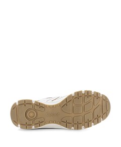 dames sneakers beige