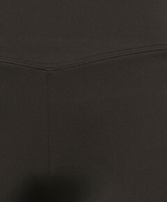 ONPRYA-2-MILLE HW JAZZ PNT dames tights bruin