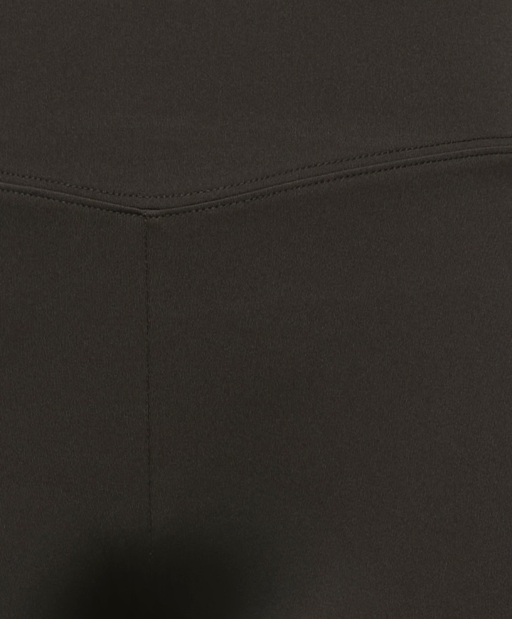 ONPRYA-2-MILLE HW JAZZ PNT dames tights bruin