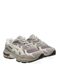 GEL-NYC PS uniseks sneakers  bruin