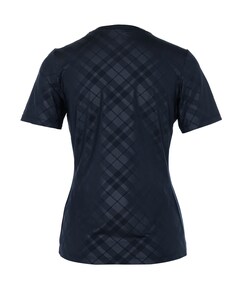 Dames T-shirt blauw