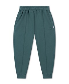 jogger uniseks broek  groen