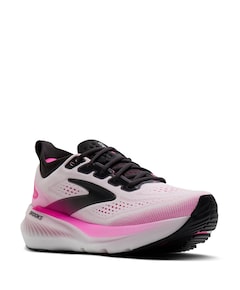 Glycerin 23 dames runningschoenen roze