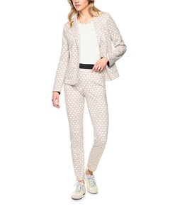 SOFIA dames pantalon beige
