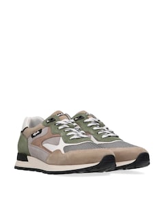 Tiago heren sneakers beige