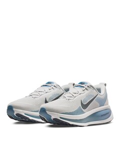 Nike Vomero 18 Men's Road Running S heren runningschoenen grijs