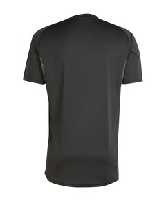 T-shirt zwart