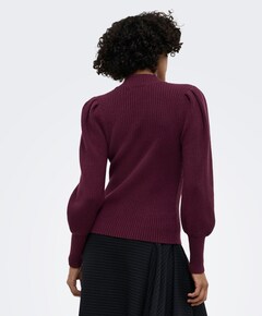 Dames trui rood