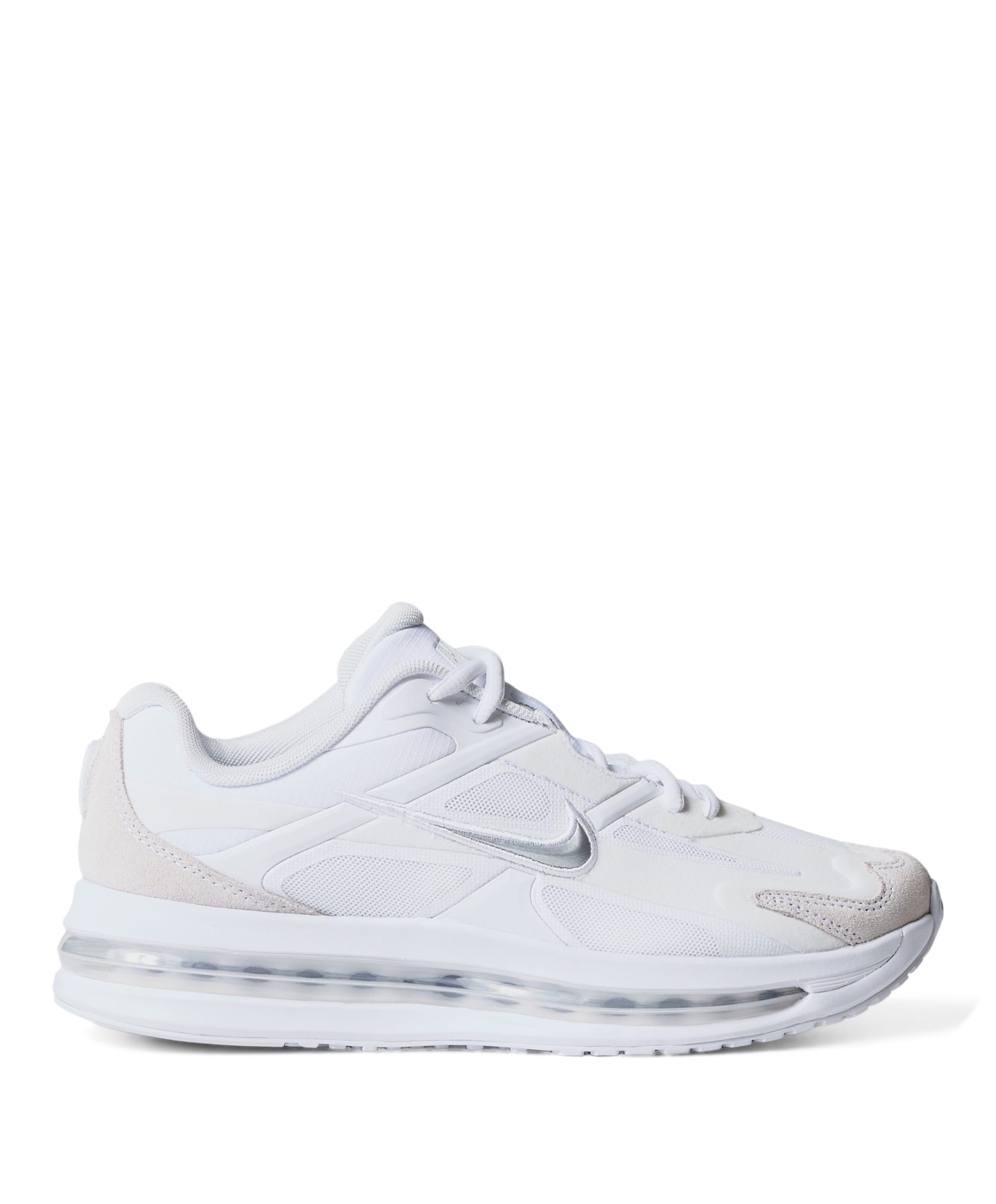 Nike Air Max dames sneakers wit