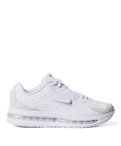 Nike Air Max dames sneakers wit