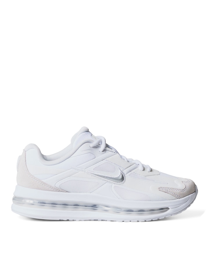 Nike Air Max dames sneakers wit