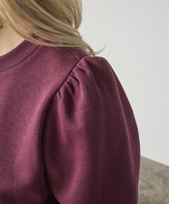 Sweater bordeaux